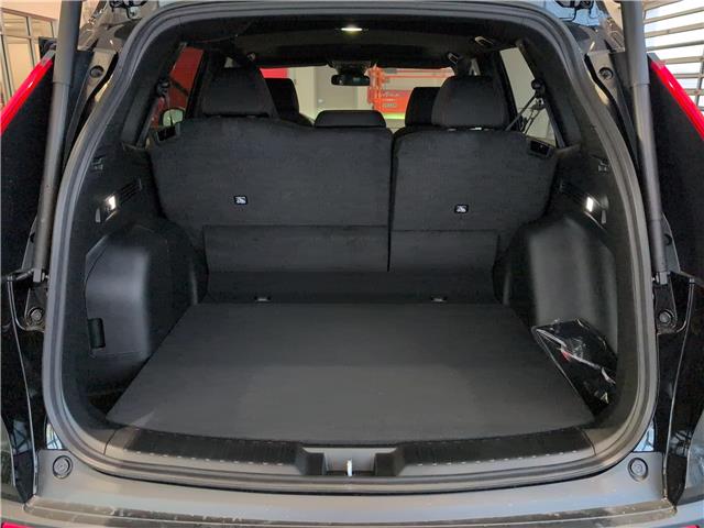 2026 Honda CR-V Hybrid Sport (Stk: 4163) in Lethbridge - Image 12 of 23