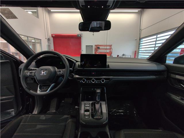 2026 Honda CR-V Hybrid Sport (Stk: 4163) in Lethbridge - Image 13 of 23