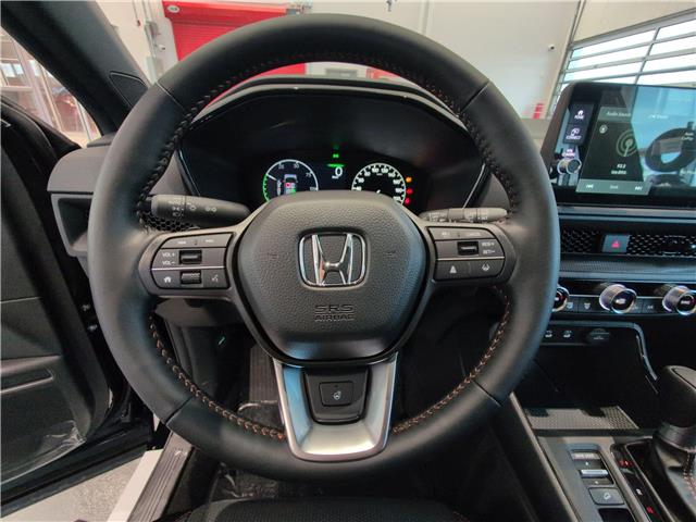 2026 Honda CR-V Hybrid Sport (Stk: 4163) in Lethbridge - Image 16 of 23