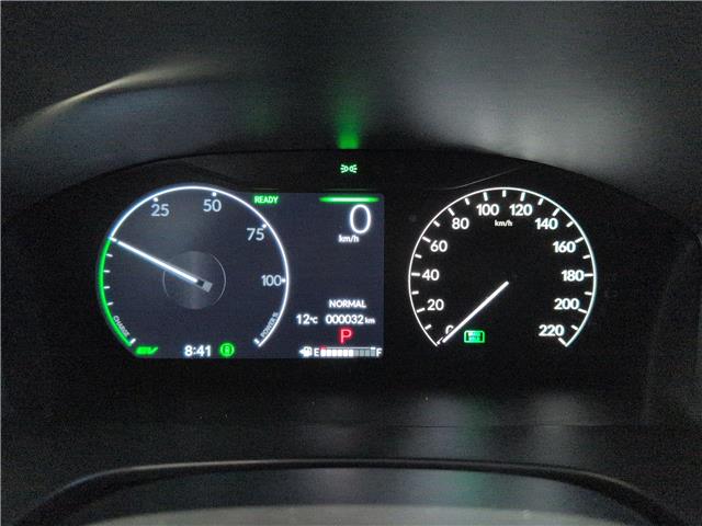 2026 Honda CR-V Hybrid Sport (Stk: 4163) in Lethbridge - Image 17 of 23