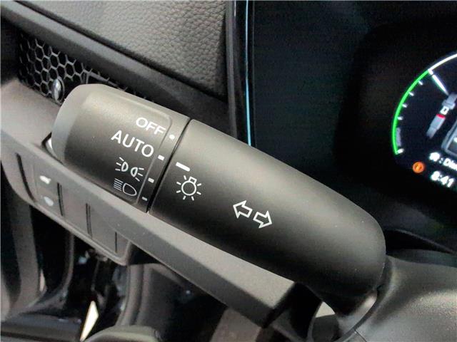 2026 Honda CR-V Hybrid Sport (Stk: 4163) in Lethbridge - Image 18 of 23