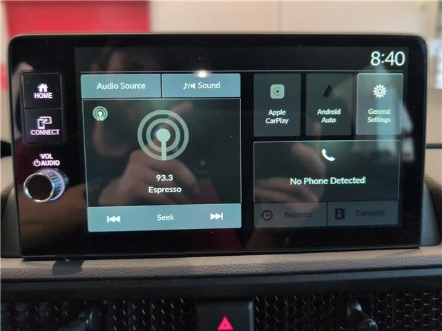 2026 Honda CR-V Hybrid Sport (Stk: 4163) in Lethbridge - Image 19 of 23