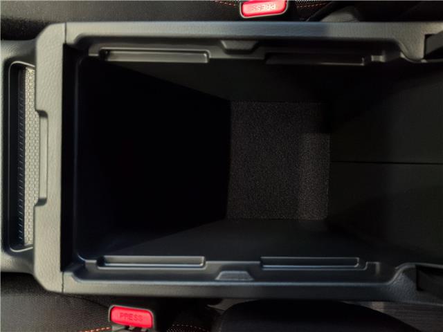 2026 Honda CR-V Hybrid Sport (Stk: 4163) in Lethbridge - Image 20 of 23