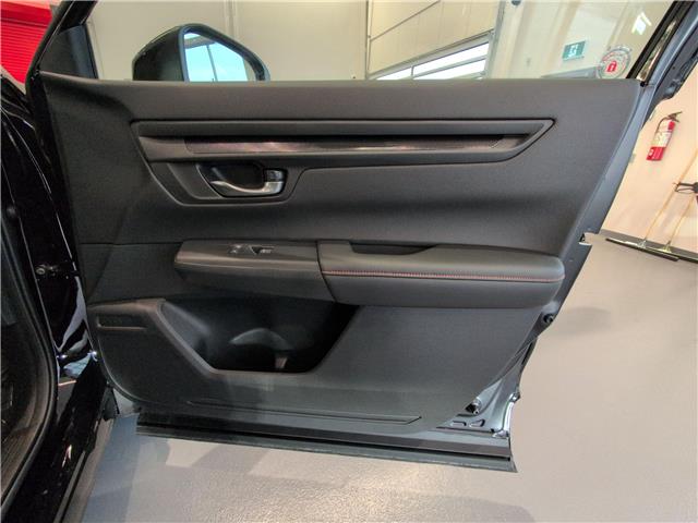 2026 Honda CR-V Hybrid Sport (Stk: 4163) in Lethbridge - Image 23 of 23