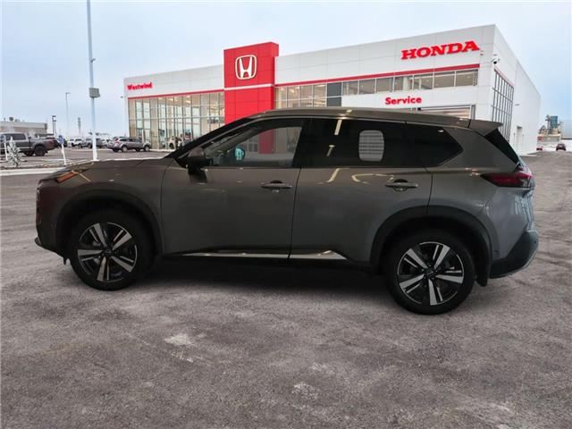 2023 Nissan Rogue Platinum (Stk: C1680) in Lethbridge - Image 6 of 23 2023 Nissan Rogue Platinum (Stk: C1680) in Lethbridge - Image 6 of 23