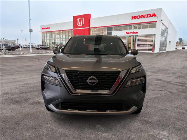 2023 Nissan Rogue Platinum (Stk: C1680) in Lethbridge - Image 7 of 23 2023 Nissan Rogue Platinum (Stk: C1680) in Lethbridge - Image 7 of 23