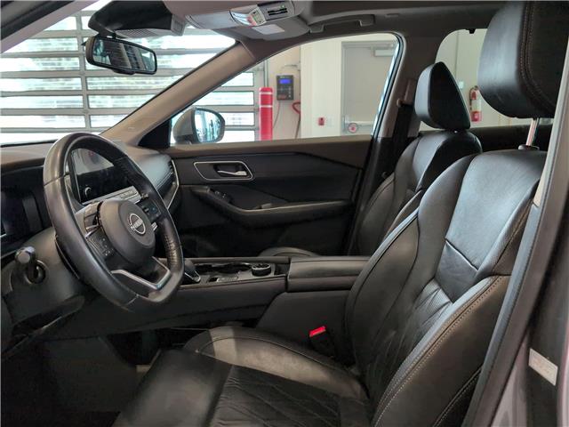 2023 Nissan Rogue Platinum (Stk: C1680) in Lethbridge - Image 10 of 23 2023 Nissan Rogue Platinum (Stk: C1680) in Lethbridge - Image 10 of 23