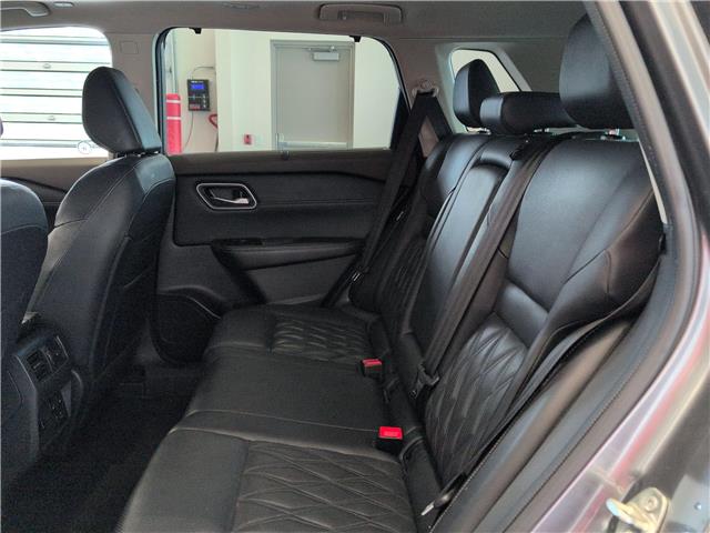 2023 Nissan Rogue Platinum (Stk: C1680) in Lethbridge - Image 11 of 23 2023 Nissan Rogue Platinum (Stk: C1680) in Lethbridge - Image 11 of 23
