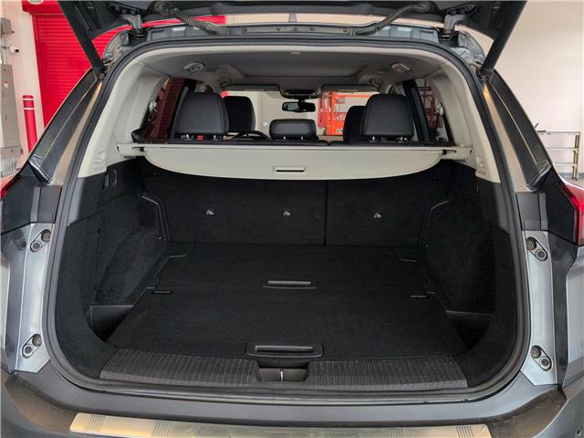 2023 Nissan Rogue Platinum (Stk: C1680) in Lethbridge - Image 12 of 23 2023 Nissan Rogue Platinum (Stk: C1680) in Lethbridge - Image 12 of 23