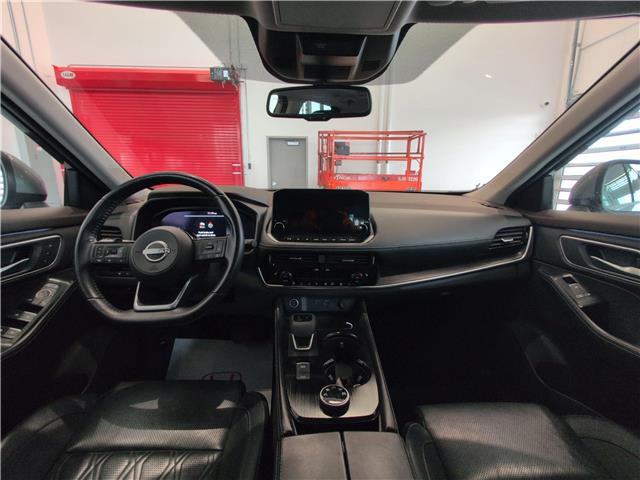 2023 Nissan Rogue Platinum (Stk: C1680) in Lethbridge - Image 13 of 23 2023 Nissan Rogue Platinum (Stk: C1680) in Lethbridge - Image 13 of 23