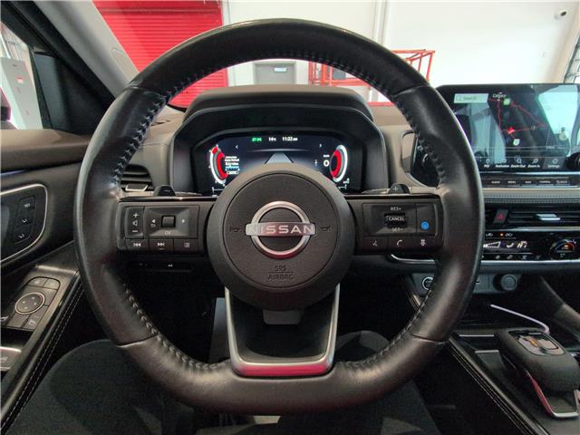 2023 Nissan Rogue Platinum (Stk: C1680) in Lethbridge - Image 16 of 23 2023 Nissan Rogue Platinum (Stk: C1680) in Lethbridge - Image 16 of 23