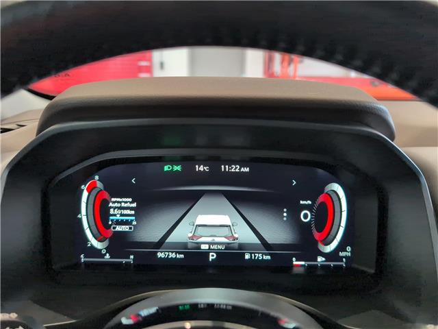 2023 Nissan Rogue Platinum (Stk: C1680) in Lethbridge - Image 17 of 23 2023 Nissan Rogue Platinum (Stk: C1680) in Lethbridge - Image 17 of 23