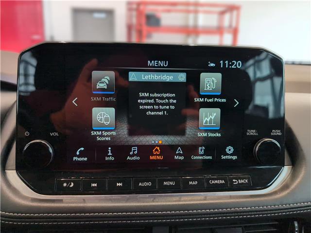 2023 Nissan Rogue Platinum (Stk: C1680) in Lethbridge - Image 19 of 23 2023 Nissan Rogue Platinum (Stk: C1680) in Lethbridge - Image 19 of 23