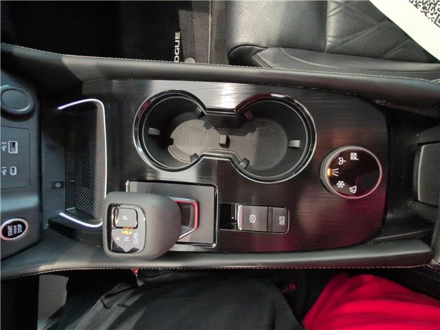 2023 Nissan Rogue Platinum (Stk: C1680) in Lethbridge - Image 20 of 23 2023 Nissan Rogue Platinum (Stk: C1680) in Lethbridge - Image 20 of 23