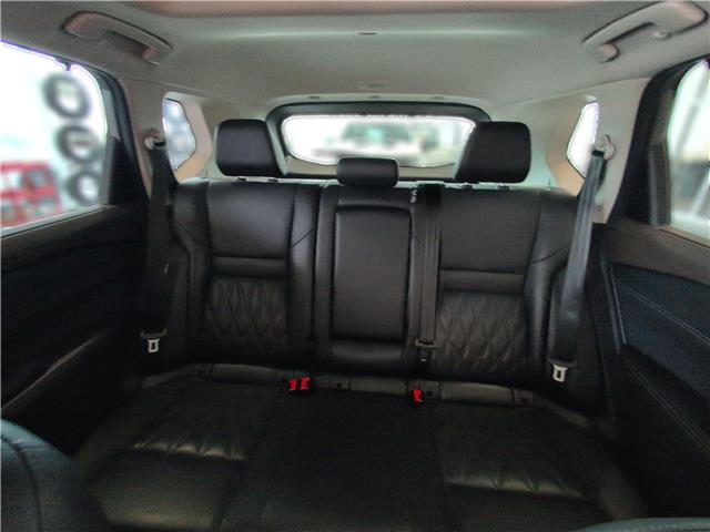 2023 Nissan Rogue Platinum (Stk: C1680) in Lethbridge - Image 21 of 23 2023 Nissan Rogue Platinum (Stk: C1680) in Lethbridge - Image 21 of 23
