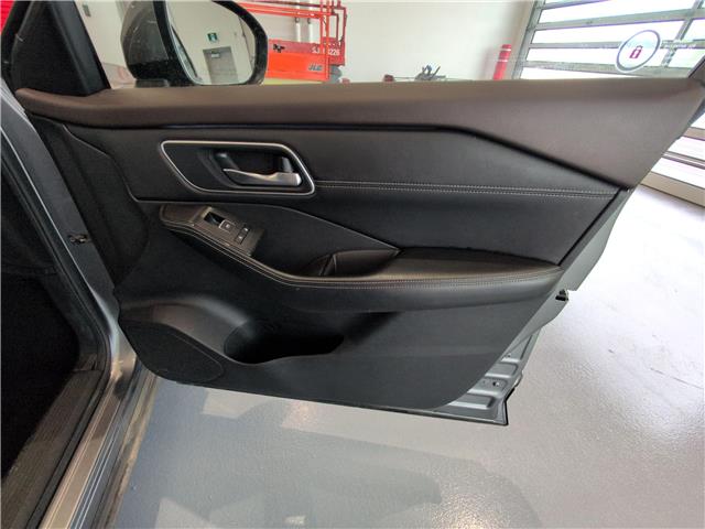 2023 Nissan Rogue Platinum (Stk: C1680) in Lethbridge - Image 23 of 23 2023 Nissan Rogue Platinum (Stk: C1680) in Lethbridge - Image 23 of 23