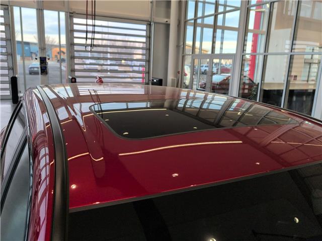 2026 Honda CR-V Hybrid EX-L (Stk: 4169) in Lethbridge - Image 9 of 23 2026 Honda CR-V Hybrid EX-L (Stk: 4169) in Lethbridge - Image 9 of 23