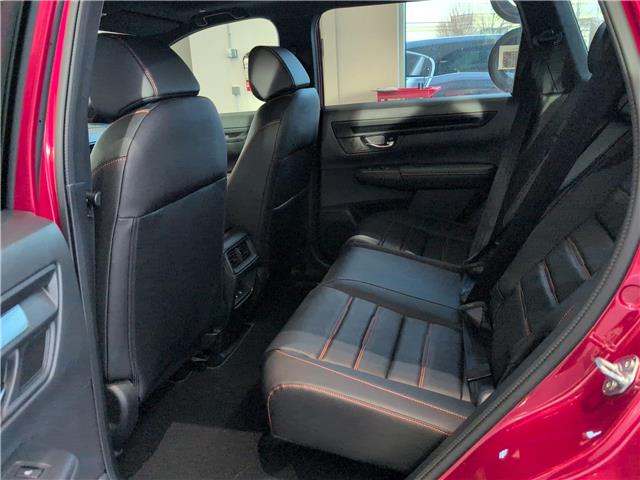 2026 Honda CR-V Hybrid EX-L (Stk: 4169) in Lethbridge - Image 11 of 23 2026 Honda CR-V Hybrid EX-L (Stk: 4169) in Lethbridge - Image 11 of 23