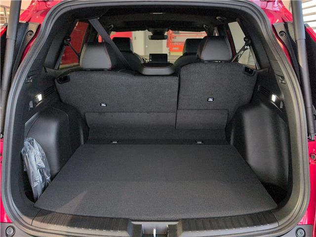 2026 Honda CR-V Hybrid EX-L (Stk: 4169) in Lethbridge - Image 12 of 23 2026 Honda CR-V Hybrid EX-L (Stk: 4169) in Lethbridge - Image 12 of 23