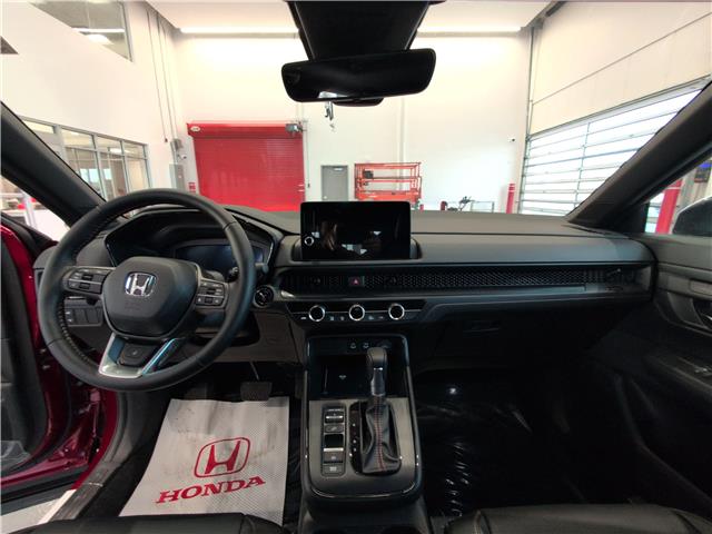 2026 Honda CR-V Hybrid EX-L (Stk: 4169) in Lethbridge - Image 13 of 23 2026 Honda CR-V Hybrid EX-L (Stk: 4169) in Lethbridge - Image 13 of 23