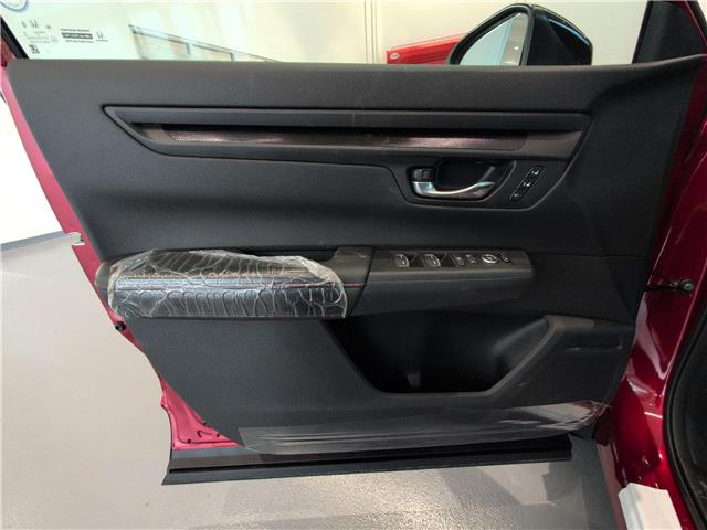 2026 Honda CR-V Hybrid EX-L (Stk: 4169) in Lethbridge - Image 14 of 23 2026 Honda CR-V Hybrid EX-L (Stk: 4169) in Lethbridge - Image 14 of 23