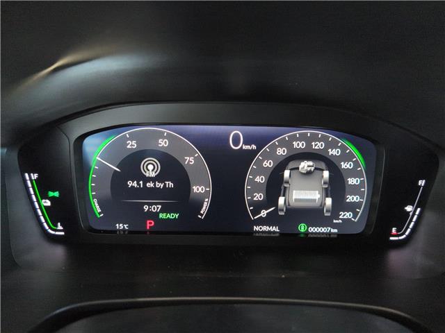 2026 Honda CR-V Hybrid EX-L (Stk: 4169) in Lethbridge - Image 17 of 23 2026 Honda CR-V Hybrid EX-L (Stk: 4169) in Lethbridge - Image 17 of 23