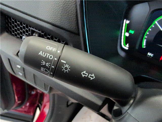 2026 Honda CR-V Hybrid EX-L (Stk: 4169) in Lethbridge - Image 18 of 23 2026 Honda CR-V Hybrid EX-L (Stk: 4169) in Lethbridge - Image 18 of 23