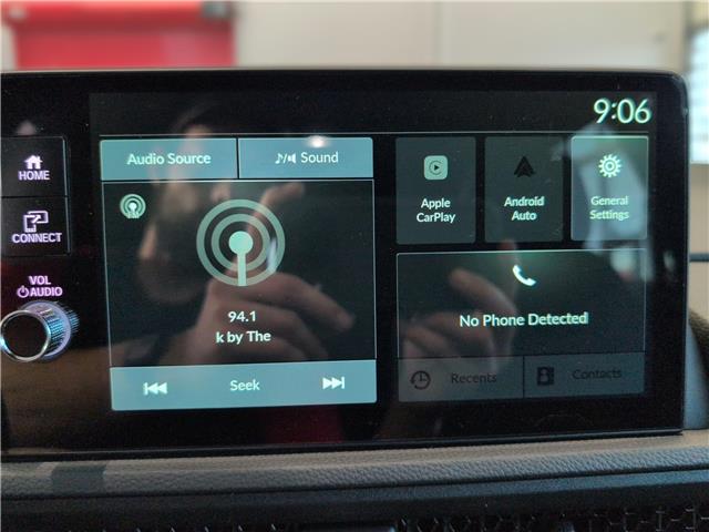 2026 Honda CR-V Hybrid EX-L (Stk: 4169) in Lethbridge - Image 19 of 23 2026 Honda CR-V Hybrid EX-L (Stk: 4169) in Lethbridge - Image 19 of 23