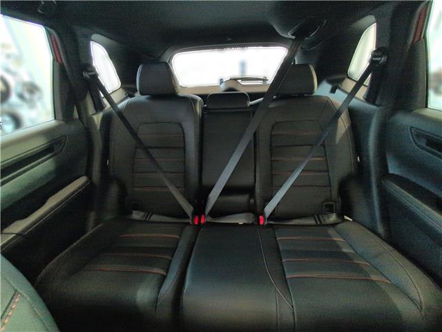 2026 Honda CR-V Hybrid EX-L (Stk: 4169) in Lethbridge - Image 21 of 23 2026 Honda CR-V Hybrid EX-L (Stk: 4169) in Lethbridge - Image 21 of 23