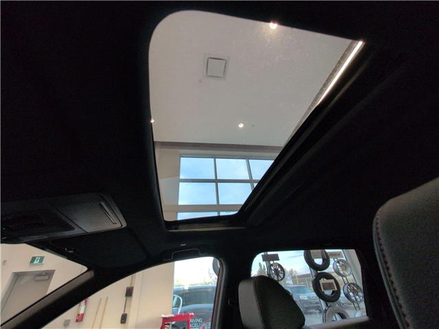 2026 Honda CR-V Hybrid EX-L (Stk: 4169) in Lethbridge - Image 22 of 23 2026 Honda CR-V Hybrid EX-L (Stk: 4169) in Lethbridge - Image 22 of 23