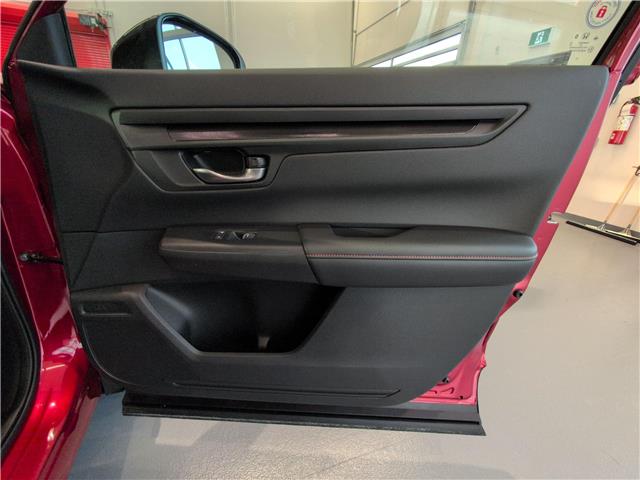 2026 Honda CR-V Hybrid EX-L (Stk: 4169) in Lethbridge - Image 23 of 23 2026 Honda CR-V Hybrid EX-L (Stk: 4169) in Lethbridge - Image 23 of 23