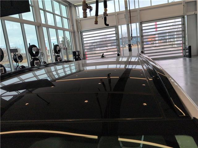 2025 Hyundai Tucson Hybrid Ultimate (Stk: 3800B) in Lethbridge - Image 9 of 23