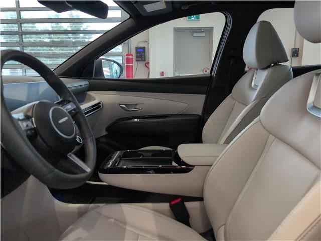 2025 Hyundai Tucson Hybrid Ultimate (Stk: 3800B) in Lethbridge - Image 10 of 23