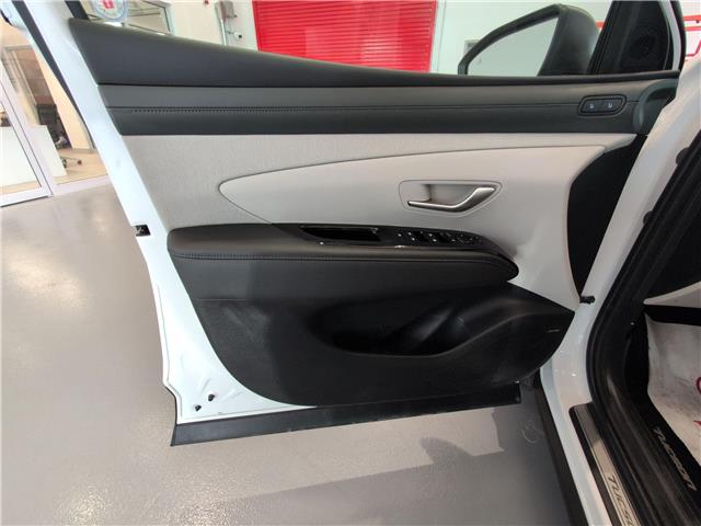 2025 Hyundai Tucson Hybrid Ultimate (Stk: 3800B) in Lethbridge - Image 14 of 23