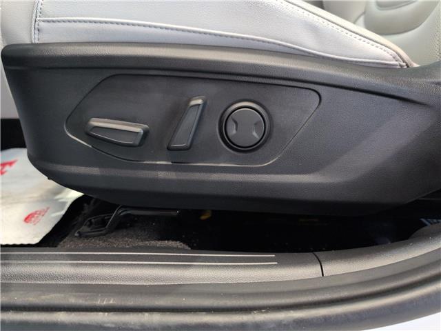 2025 Hyundai Tucson Hybrid Ultimate (Stk: 3800B) in Lethbridge - Image 15 of 23