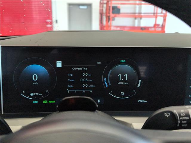 2025 Hyundai Tucson Hybrid Ultimate (Stk: 3800B) in Lethbridge - Image 17 of 23