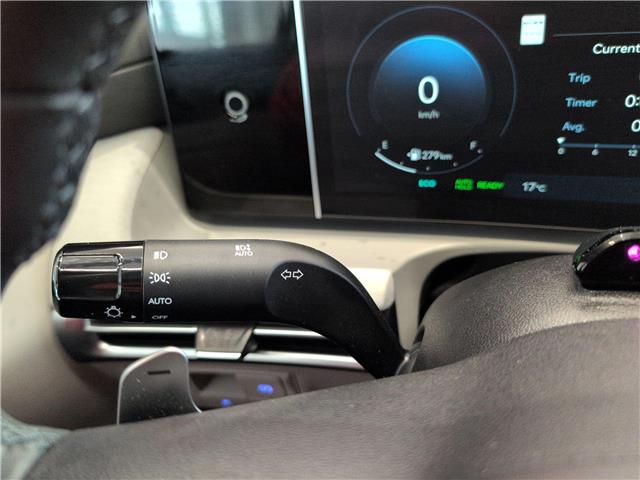 2025 Hyundai Tucson Hybrid Ultimate (Stk: 3800B) in Lethbridge - Image 18 of 23