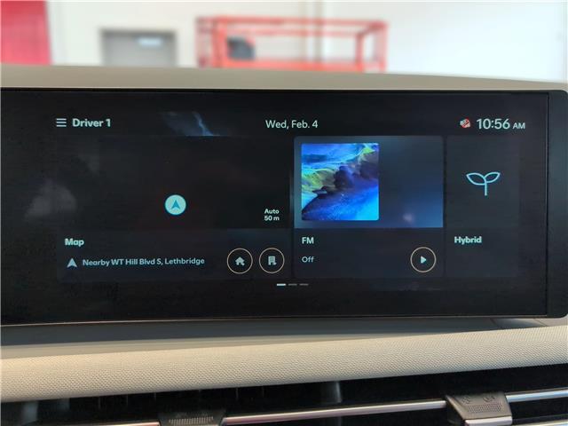 2025 Hyundai Tucson Hybrid Ultimate (Stk: 3800B) in Lethbridge - Image 19 of 23