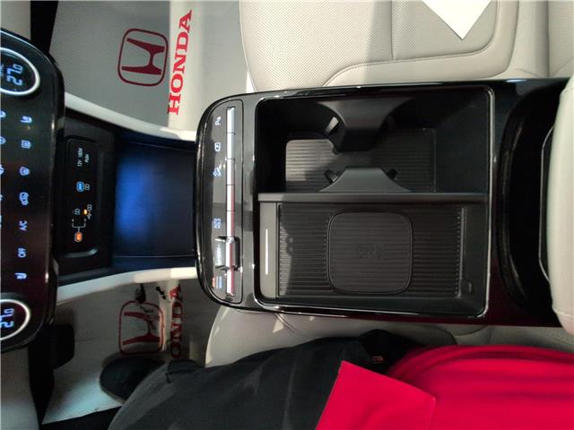 2025 Hyundai Tucson Hybrid Ultimate (Stk: 3800B) in Lethbridge - Image 20 of 23