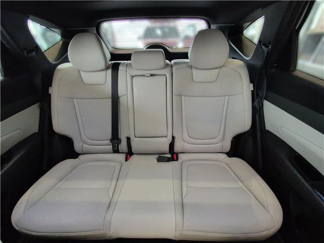 2025 Hyundai Tucson Hybrid Ultimate (Stk: 3800B) in Lethbridge - Image 21 of 23