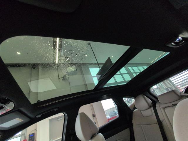 2025 Hyundai Tucson Hybrid Ultimate (Stk: 3800B) in Lethbridge - Image 22 of 23