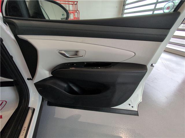 2025 Hyundai Tucson Hybrid Ultimate (Stk: 3800B) in Lethbridge - Image 23 of 23