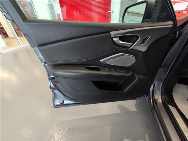 2021 Acura RDX A-Spec (Stk: 4141A) in Lethbridge - Image 14 of 23