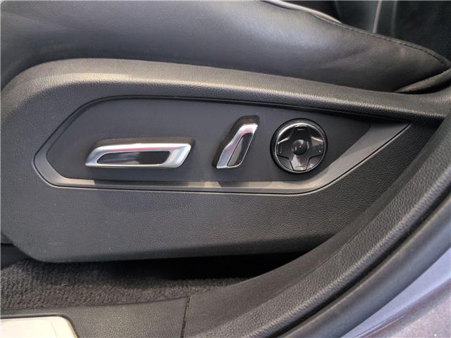 2021 Acura RDX A-Spec (Stk: 4141A) in Lethbridge - Image 15 of 23
