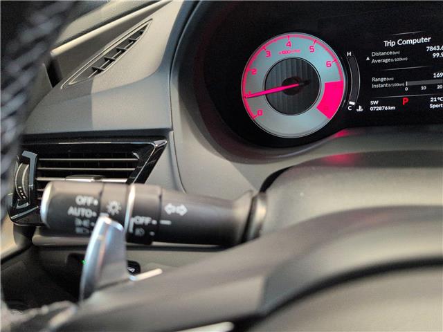 2021 Acura RDX A-Spec (Stk: 4141A) in Lethbridge - Image 18 of 23