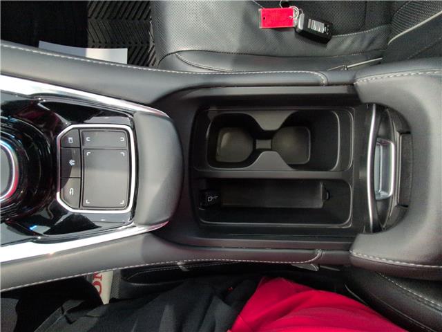 2021 Acura RDX A-Spec (Stk: 4141A) in Lethbridge - Image 20 of 23