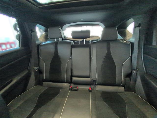 2021 Acura RDX A-Spec (Stk: 4141A) in Lethbridge - Image 21 of 23