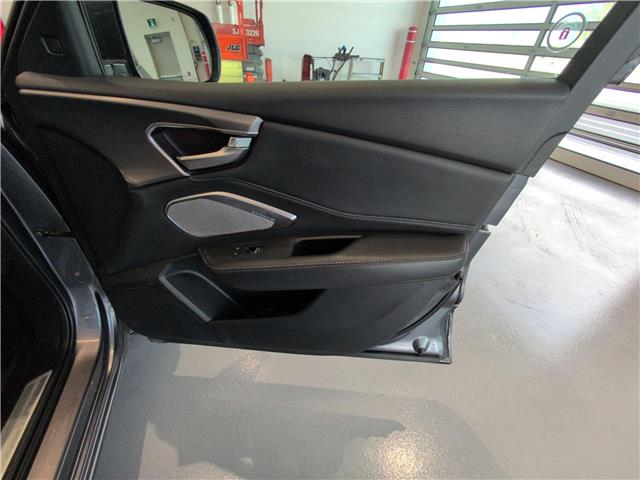 2021 Acura RDX A-Spec (Stk: 4141A) in Lethbridge - Image 23 of 23