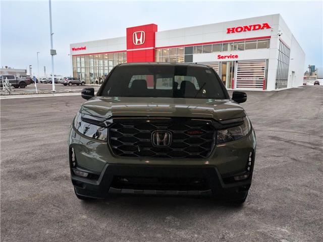 2026 Honda Ridgeline TrailSport (Stk: 4172) in Lethbridge - Image 7 of 23