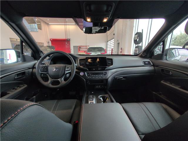2026 Honda Ridgeline TrailSport (Stk: 4172) in Lethbridge - Image 13 of 23